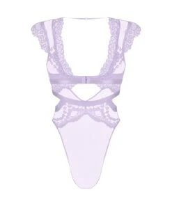Hunkemöller Body Peony- Violet -Hunkemoller Boutique 206076 6