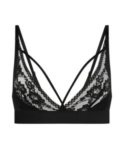 Hunkemöller Brassière Remi- Noir -Hunkemoller Boutique 206154 5