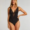 Hunkemöller Body Remi- Noir