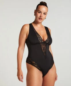 Hunkemöller Body Remi- Noir -Hunkemoller Boutique 206168 12