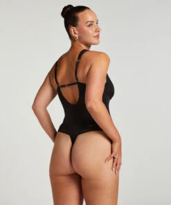 Hunkemöller Body Remi- Noir -Hunkemoller Boutique 206168 13