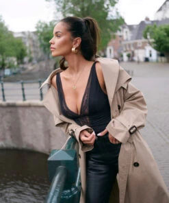 Hunkemöller Body Remi- Noir -Hunkemoller Boutique 206168 17