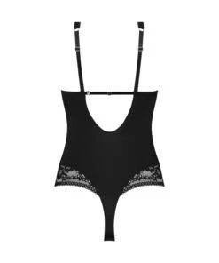 Hunkemöller Body Remi- Noir -Hunkemoller Boutique 206168 6