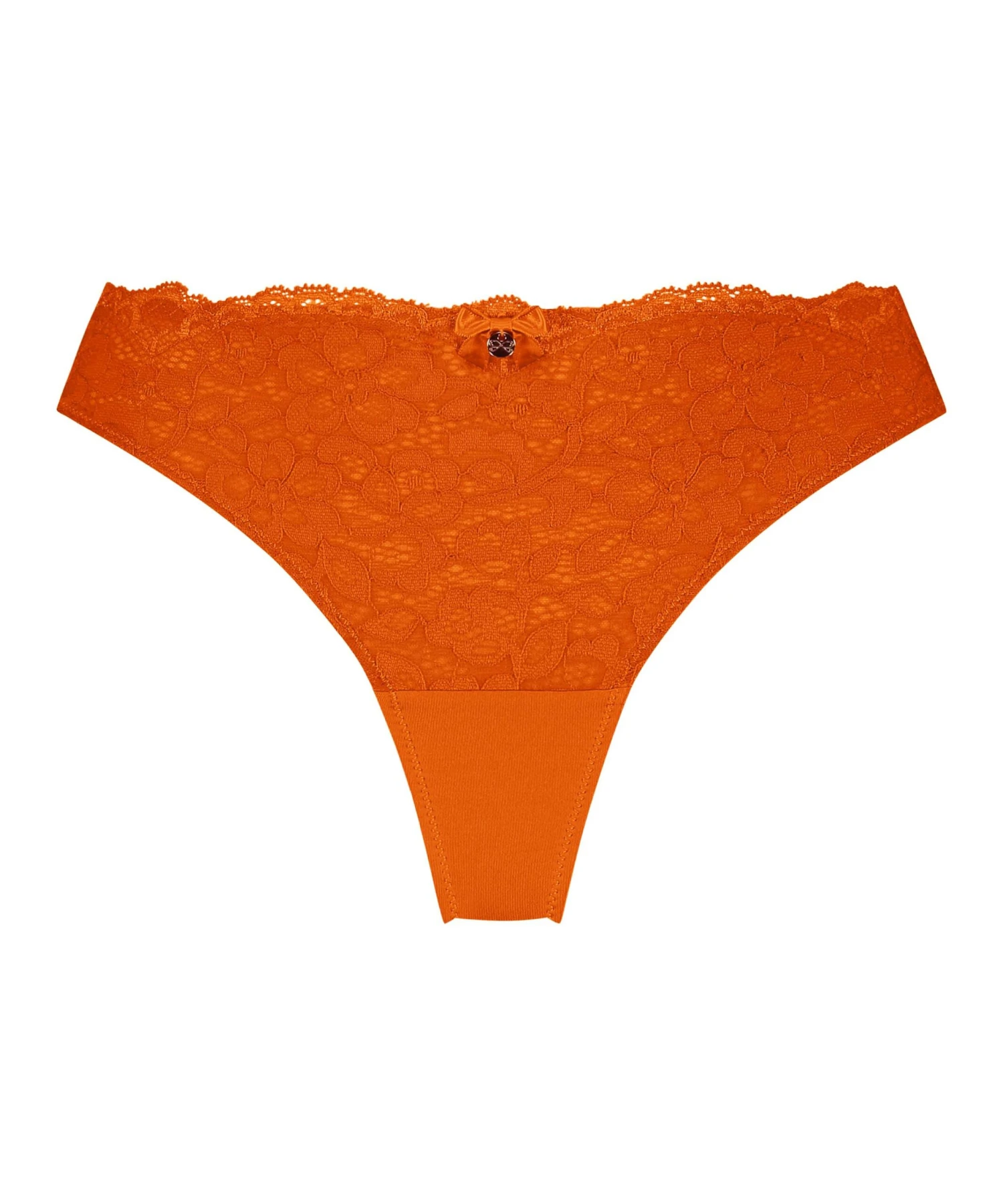 String Marine- Orange Hunkemöller String Marine- Orange -Hunkemoller Boutique 206724 5 scaled
