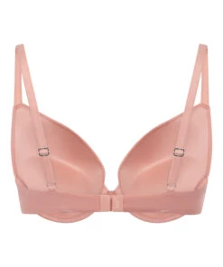 Hunkemöller Soutien-gorge à Armatures Préformé Push-up Smooth- Rose 8 Hunkemöller Soutien-gorge à Armatures Préformé Push-up Smooth- Rose -Hunkemoller Boutique 206749 6