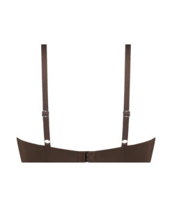 Hunkemöller Soutien-gorge à Armatures Préformé Smooth- Marron 7 Hunkemöller Soutien-gorge à Armatures Préformé Smooth- Marron -Hunkemoller Boutique 206754 6