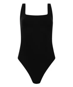 Hunkemöller Smooth Body- Noir -Hunkemoller Boutique 206772 5
