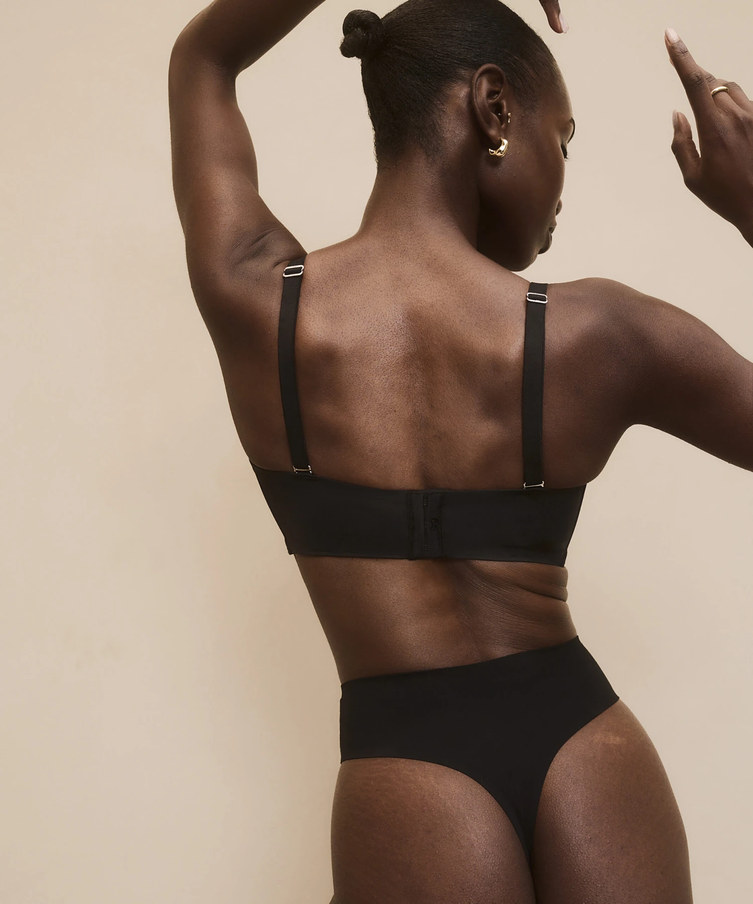 String Smooth- Noir Hunkemöller String Smooth- Noir -Hunkemoller Boutique 206773 17 scaled