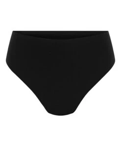 Hunkemöller String Smooth- Noir 6 Hunkemöller String Smooth- Noir -Hunkemoller Boutique 206773 5