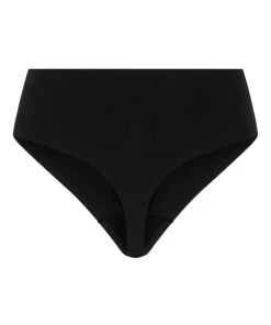 Hunkemöller String Smooth- Noir 7 Hunkemöller String Smooth- Noir -Hunkemoller Boutique 206773 6