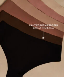 Hunkemöller String Smooth- Beige 5 Hunkemöller String Smooth- Beige -Hunkemoller Boutique 206774 16