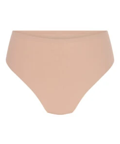 Hunkemöller String Smooth- Beige 6 Hunkemöller String Smooth- Beige -Hunkemoller Boutique 206774 5