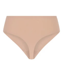 Hunkemöller String Smooth- Beige 7 Hunkemöller String Smooth- Beige -Hunkemoller Boutique 206774 6
