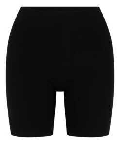 Hunkemöller Short Smooth- Noir -Hunkemoller Boutique 206775 5