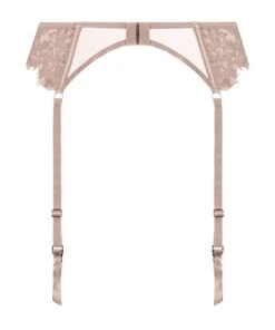 Hunkemöller Porte-jarretelles Chalice- Rose -Hunkemoller Boutique 300164 6