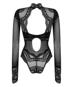 Hunkemöller Body Daisy- Noir -Hunkemoller Boutique 300243 6