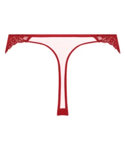 Hunkemöller String Daisy- Rouge -Hunkemoller Boutique 300319 6