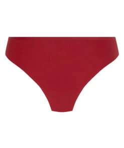 Hunkemöller Invisible String Lace Back- Rouge -Hunkemoller Boutique 300473 5