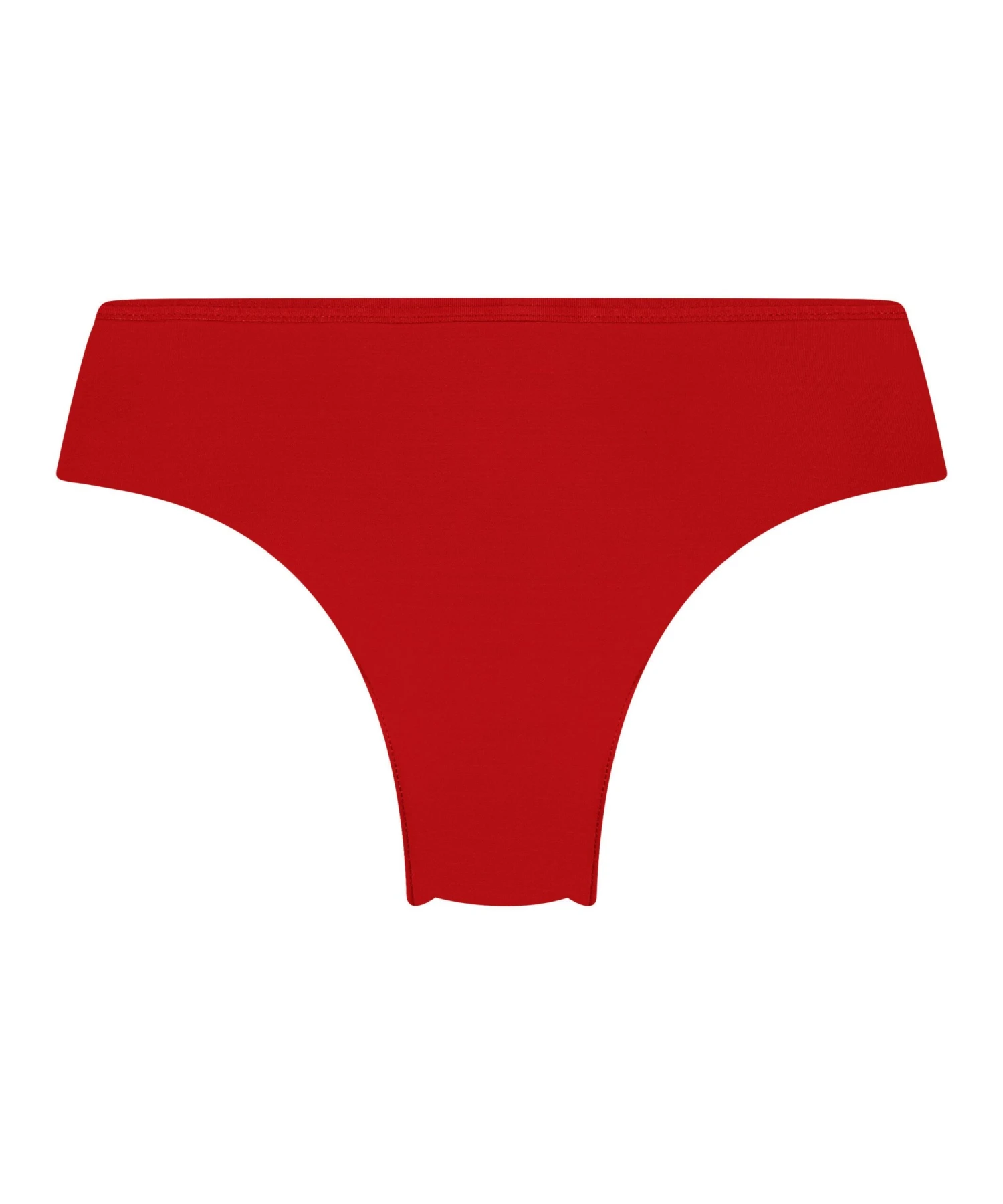 Slip brésilien iInvisible Lace Back- Rouge Hunkemöller Slip Brésilien IInvisible Lace Back- Rouge -Hunkemoller Boutique 300474 5 scaled