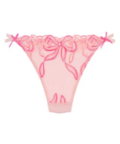 Hunkemöller String Beau- Rose -Hunkemoller Boutique 300889 5
