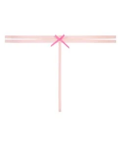 Hunkemöller String Beau- Rose -Hunkemoller Boutique 300889 6