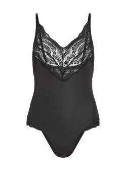 Hunkemöller Body Ashley- Noir -Hunkemoller Boutique 300908 5