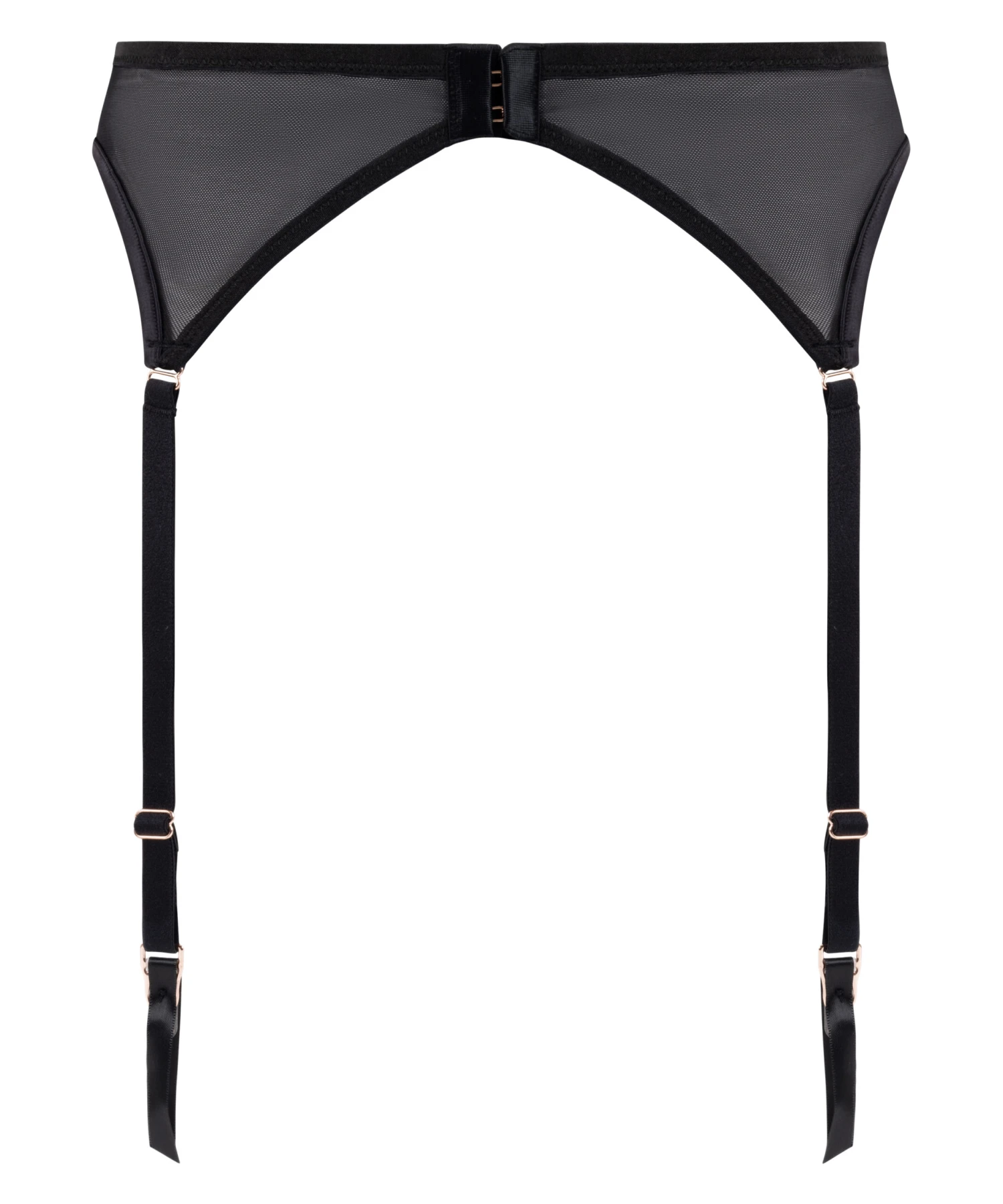Porte-jarretelles Anouk- Noir Hunkemöller Porte-jarretelles Anouk- Noir -Hunkemoller Boutique 300955 6 scaled