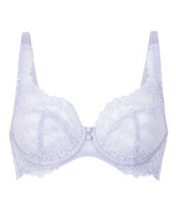 Hunkemöller Soutien-gorge à Armatures Non-préformé Daisy- Violet -Hunkemoller Boutique 301148 5