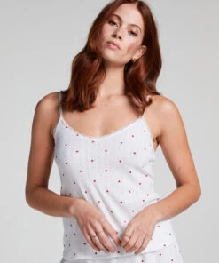 Hunkemöller Top Cami Lace