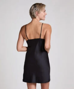 Hunkemöller Nuisette En Dentelle- Noir -Hunkemoller Boutique 301657 4