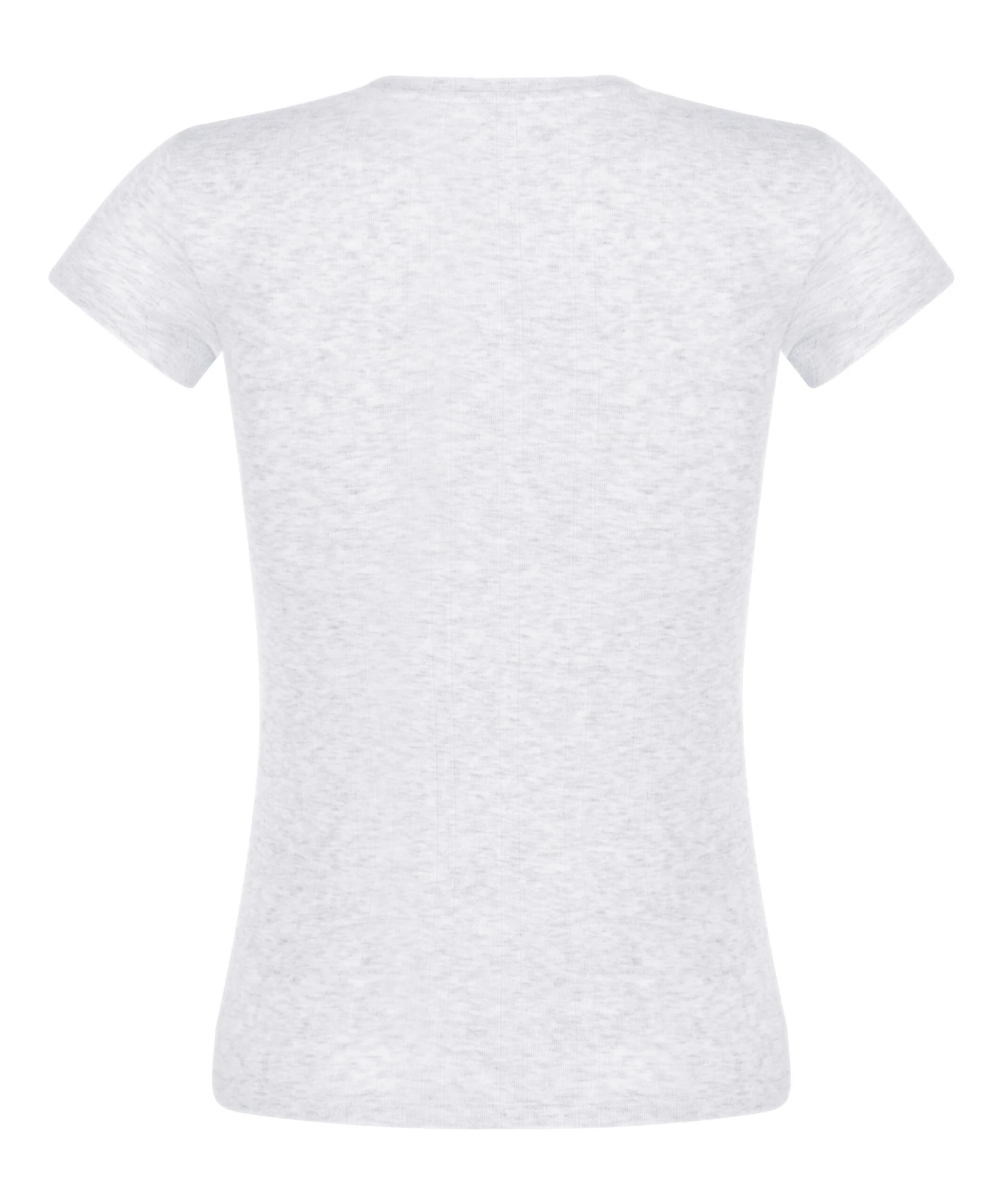 Top Pointelle - Gris Hunkemöller Top Pointelle - Gris -Hunkemoller Boutique 301664 6 scaled