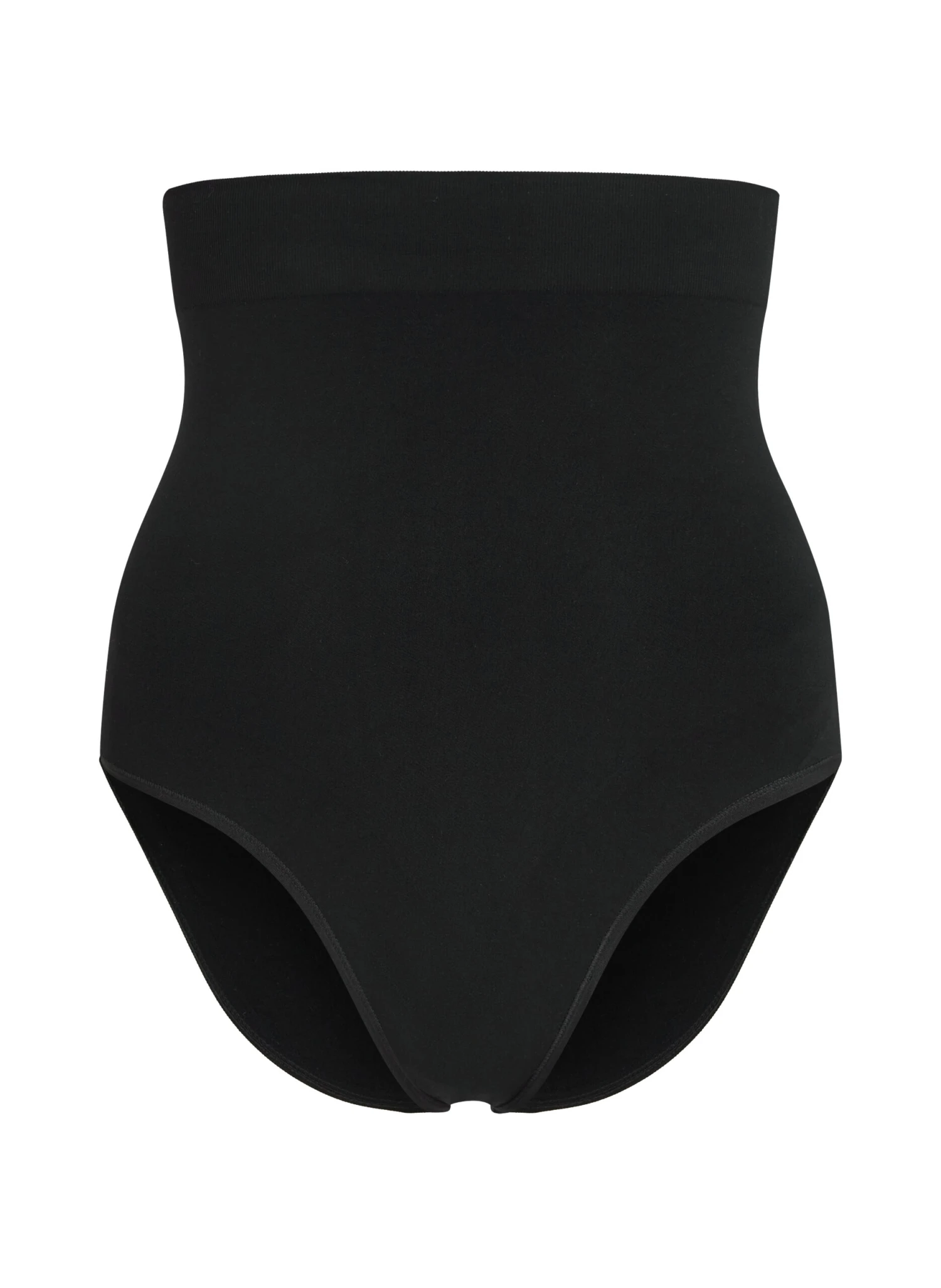 Slip Rio taille haute sans coutures mettant en valeur la silhouette- Noir Hunkemöller Slip Rio Taille Haute Sans Coutures Mettant En Valeur La Silhouette- Noir -Hunkemoller Boutique 301749 5 scaled