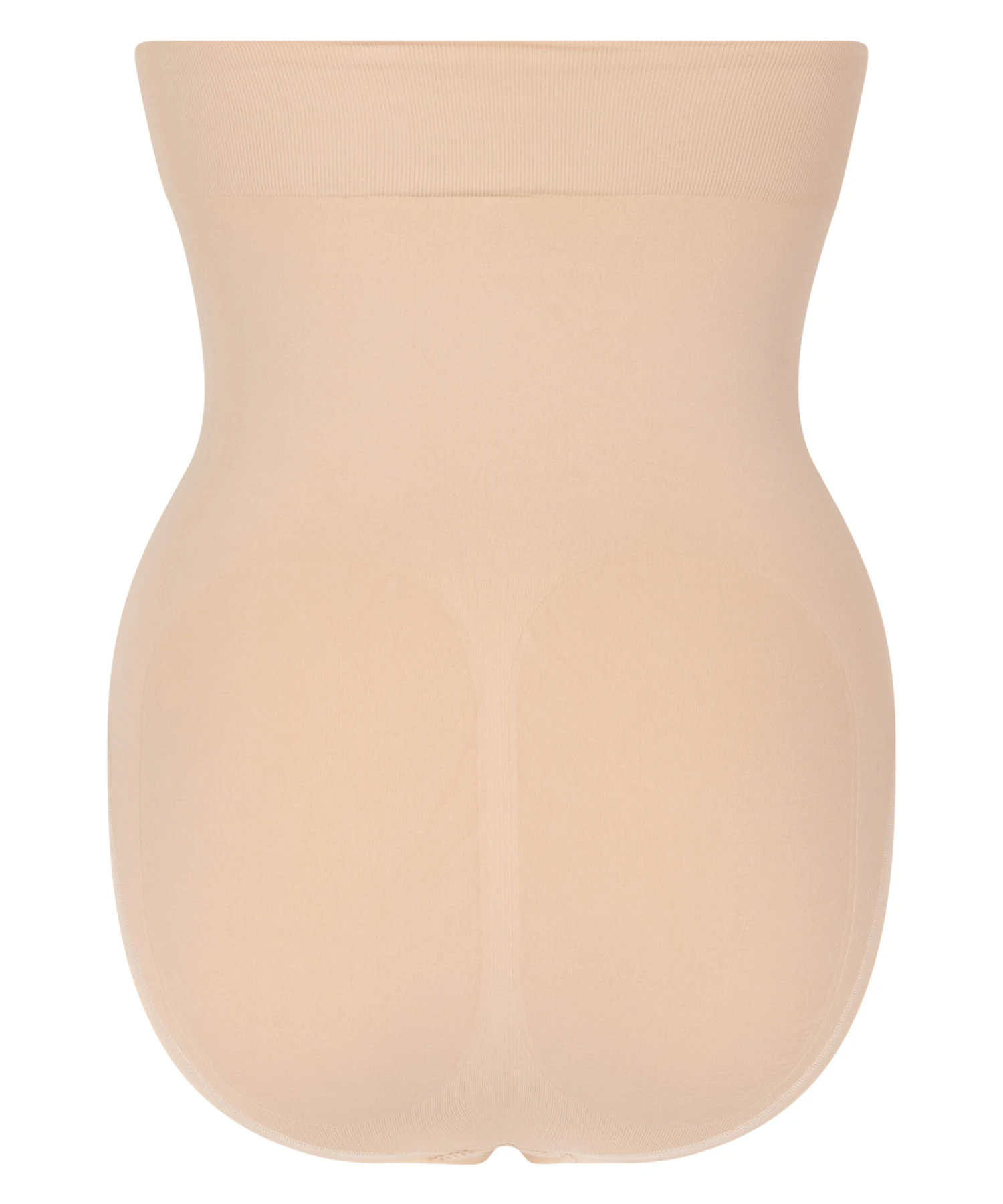 Slip Rio taille haute sans coutures mettant en valeur la silhouette- Beige Hunkemöller Slip Rio Taille Haute Sans Coutures Mettant En Valeur La Silhouette- Beige -Hunkemoller Boutique 301750 6 scaled
