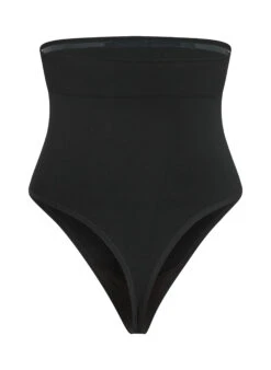 Hunkemöller Invisible String- Noir -Hunkemoller Boutique 301751 6