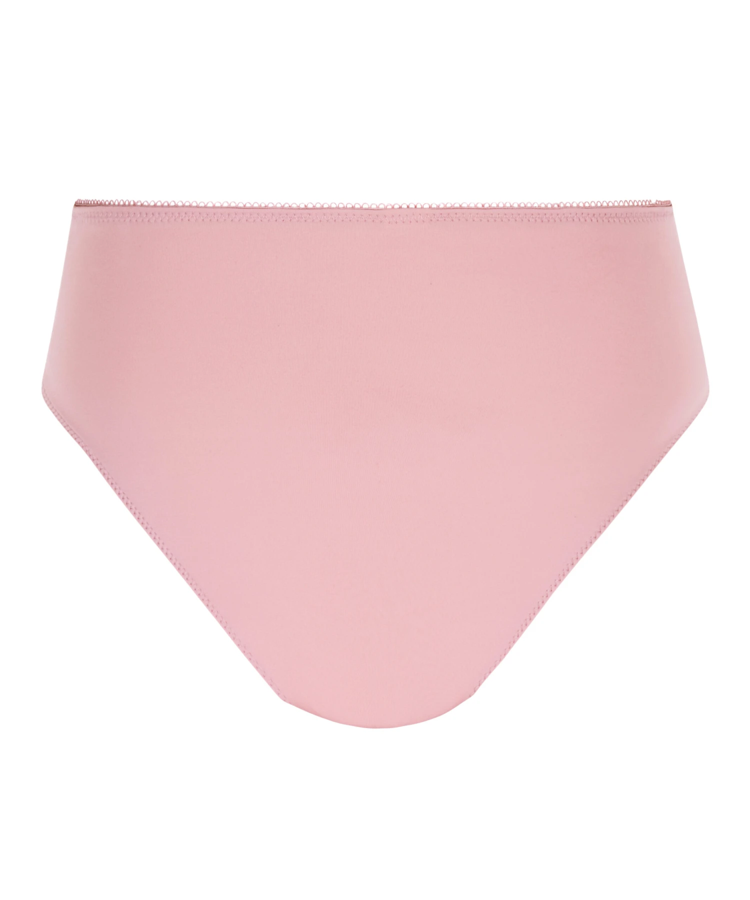 Slip taille haute Diva- Rose Hunkemöller Slip Taille Haute Diva- Rose -Hunkemoller Boutique 301846 6 scaled