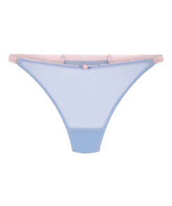 Hunkemöller String Roza- Bleu -Hunkemoller Boutique 301927 5