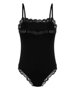 Hunkemöller Body Alissia- Noir 4 Hunkemöller Body Alissia- Noir -Hunkemoller Boutique 301986 6
