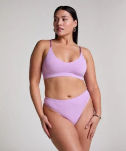 Hunkemöller String échancré Dianne- Violet -Hunkemoller Boutique 302025 12
