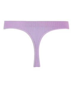 Hunkemöller String échancré Dianne- Violet -Hunkemoller Boutique 302025 6