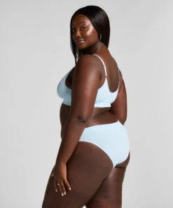 Hunkemöller Brassière Dianne- Bleu -Hunkemoller Boutique 302142 13