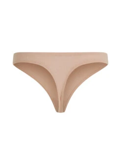 Hunkemöller String En Coton Kira- Beige 4 Hunkemöller String En Coton Kira- Beige -Hunkemoller Boutique 302151 6