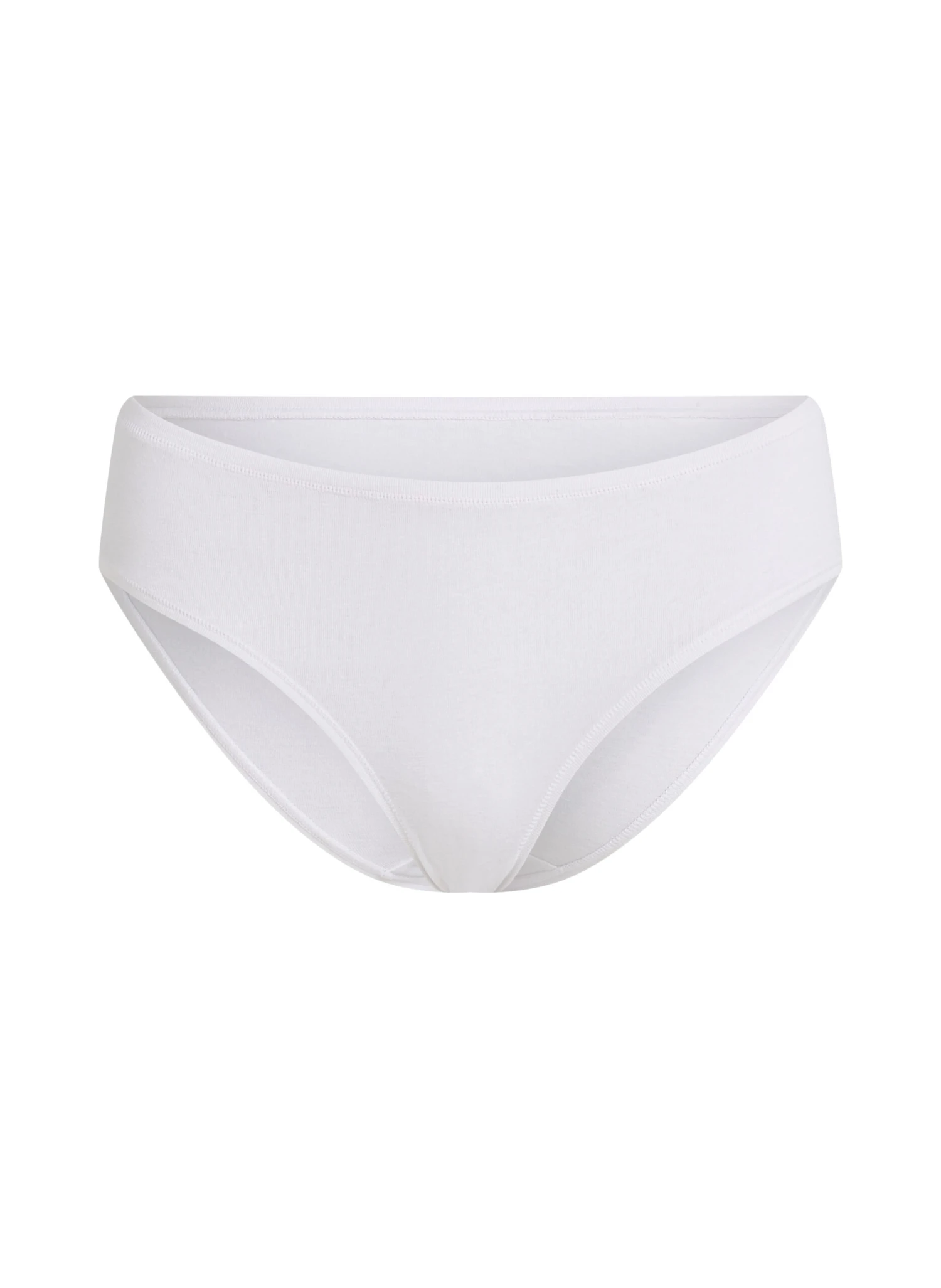 Slip Brésilien en Coton Kira- Blanc Hunkemöller Slip Brésilien En Coton Kira- Blanc -Hunkemoller Boutique 302153 5 scaled