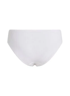 Hunkemöller Slip Brésilien En Coton Kira- Blanc 6 Hunkemöller Slip Brésilien En Coton Kira- Blanc -Hunkemoller Boutique 302153 6