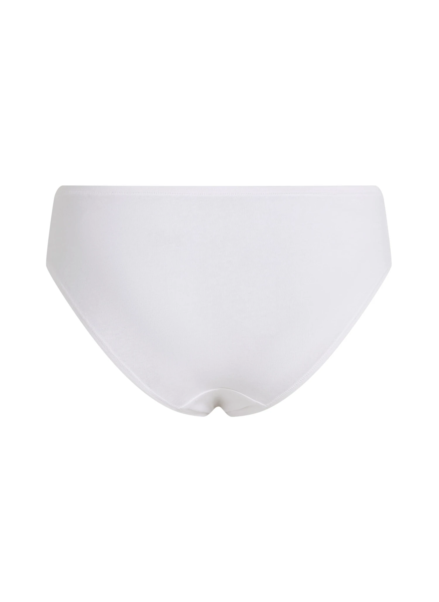 Slip Brésilien en Coton Kira- Blanc Hunkemöller Slip Brésilien En Coton Kira- Blanc -Hunkemoller Boutique 302153 6 scaled