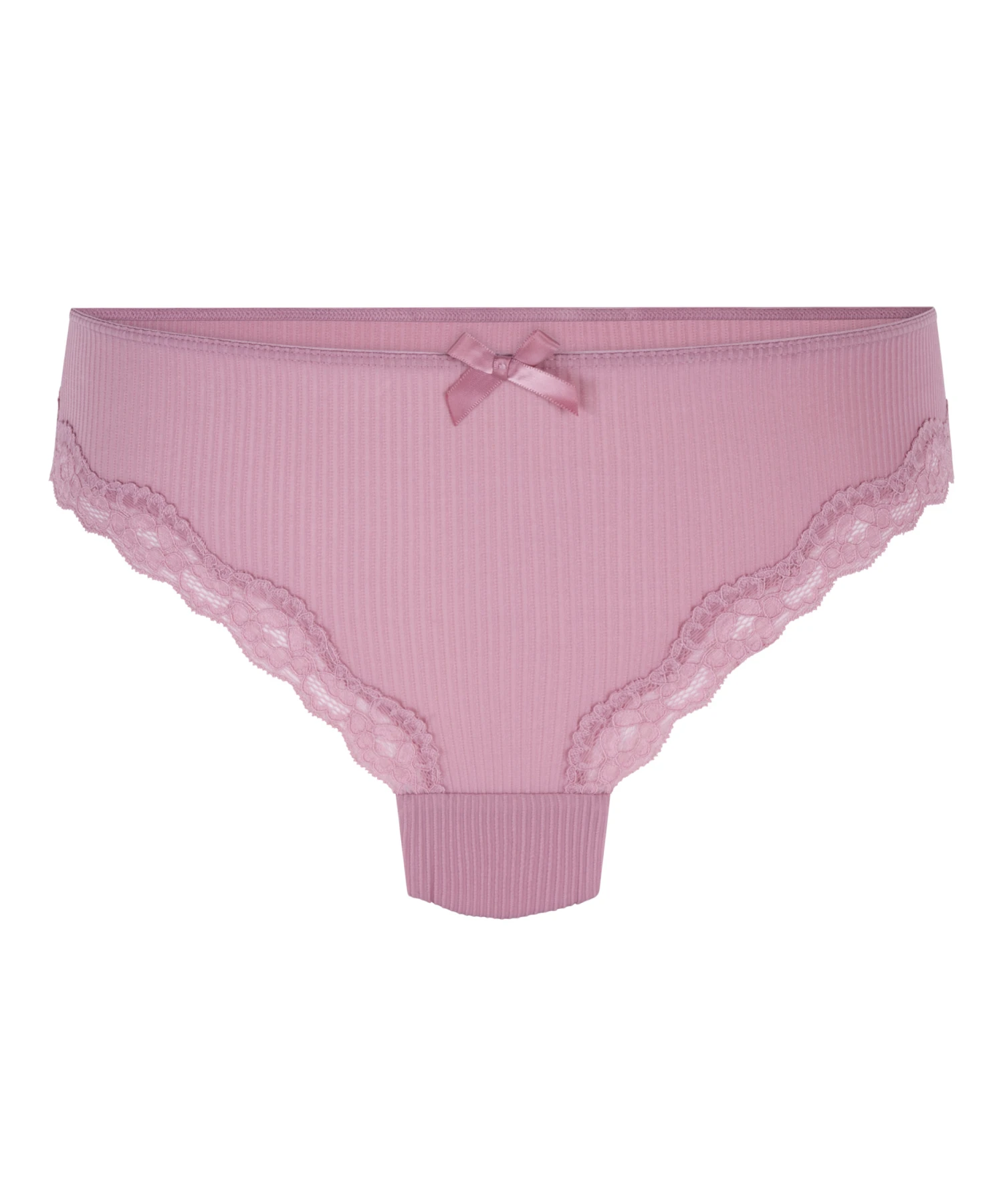 Slip brésilien Lola- Rose Hunkemöller Slip Brésilien Lola- Rose -Hunkemoller Boutique 302163 5 scaled