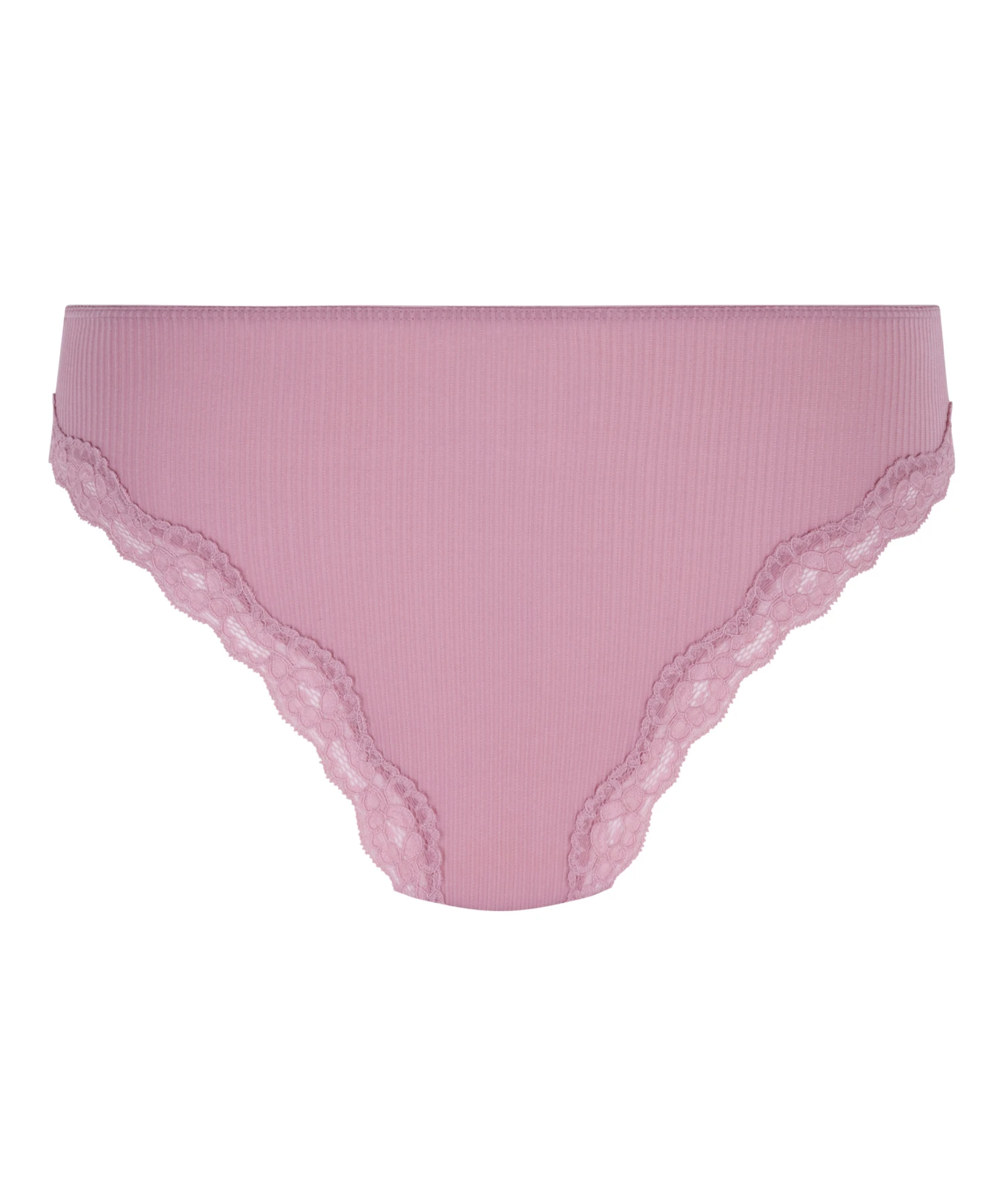 Slip brésilien Lola- Rose Hunkemöller Slip Brésilien Lola- Rose -Hunkemoller Boutique 302163 6 scaled