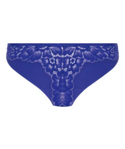 Hunkemöller Invisible String Lace Back- Bleu -Hunkemoller Boutique 302167 6