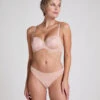 Hunkemöller Coton Rio Kira- Beige
