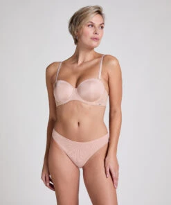 Hunkemöller Coton Rio Kira- Beige