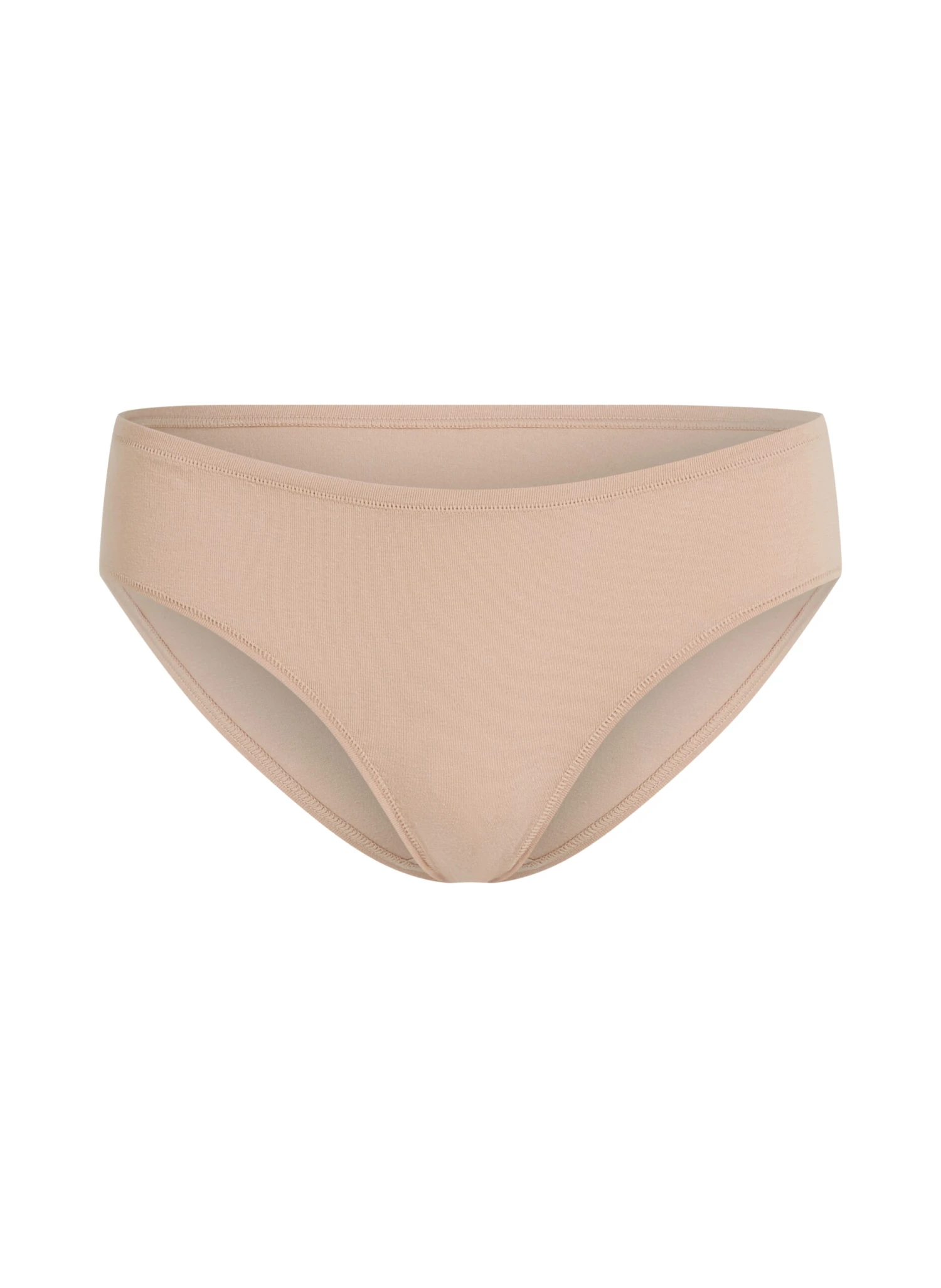 Slip Brésilien en Coton Kira- Beige Hunkemöller Slip Brésilien En Coton Kira- Beige -Hunkemoller Boutique 302177 5 scaled